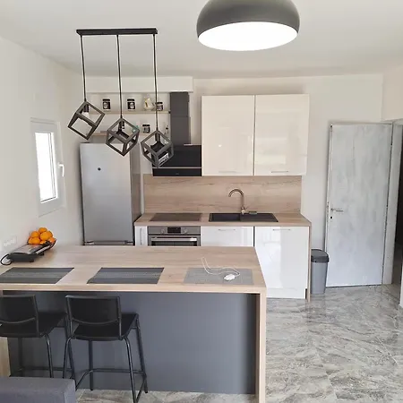 Διαμέρισμα Apartman Vrisna