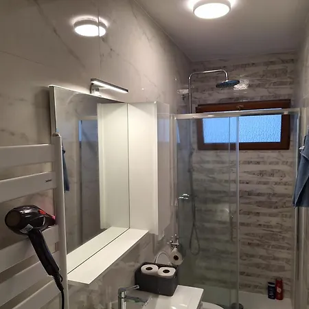 Apartman Vrisna