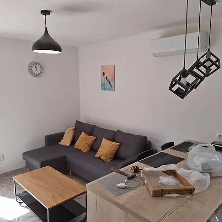 Apartman Vrisna Διαμέρισμα Jelsa (Hvar)