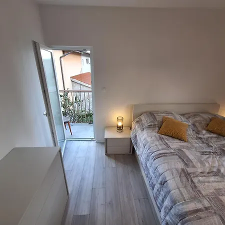 Apartman Vrisna Διαμέρισμα