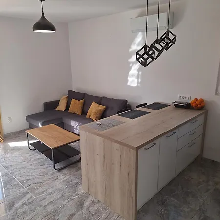 Διαμέρισμα Apartman Vrisna Jelsa (Hvar)