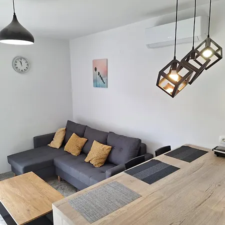 Apartman Vrisna Jelsa (Hvar)