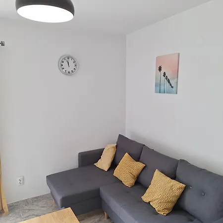 Apartman Vrisna Apartament
