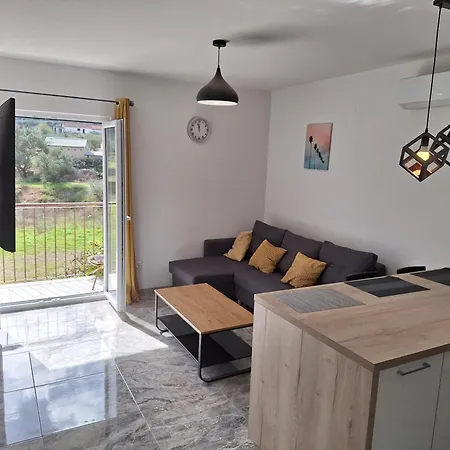 Apartament Apartman Vrisna Jelsa (Hvar)